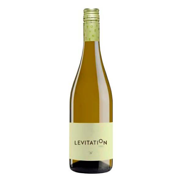 Белое сухое вино Levitation Вердехо 0,75 л