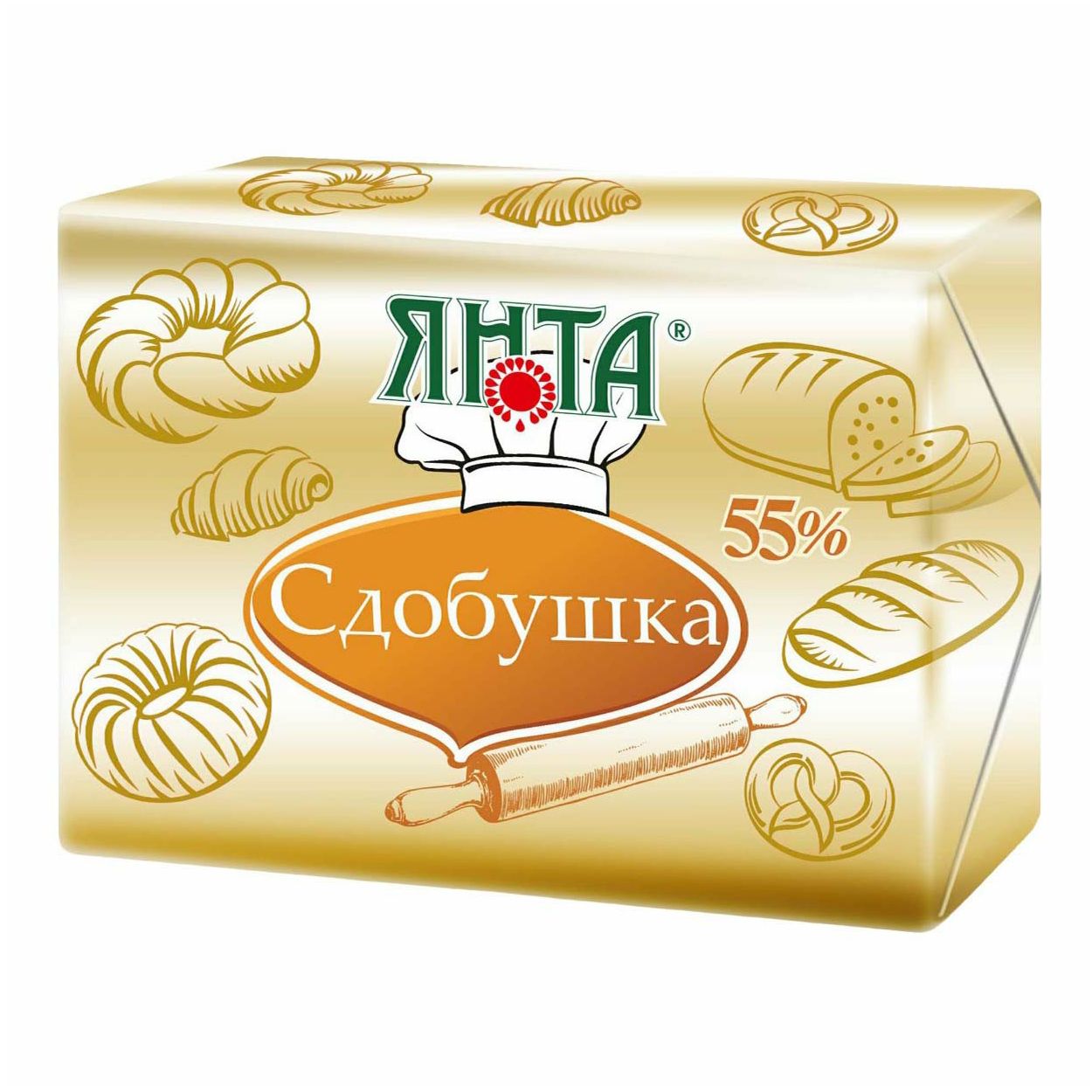 Янта 180 г
