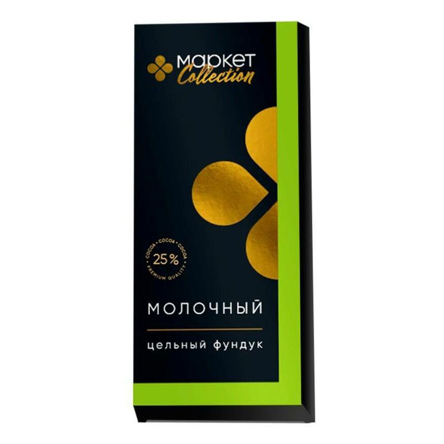 Шоколад Market Collection 100 г