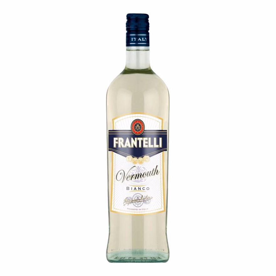 Вермут бьянко Fratelli 1 л