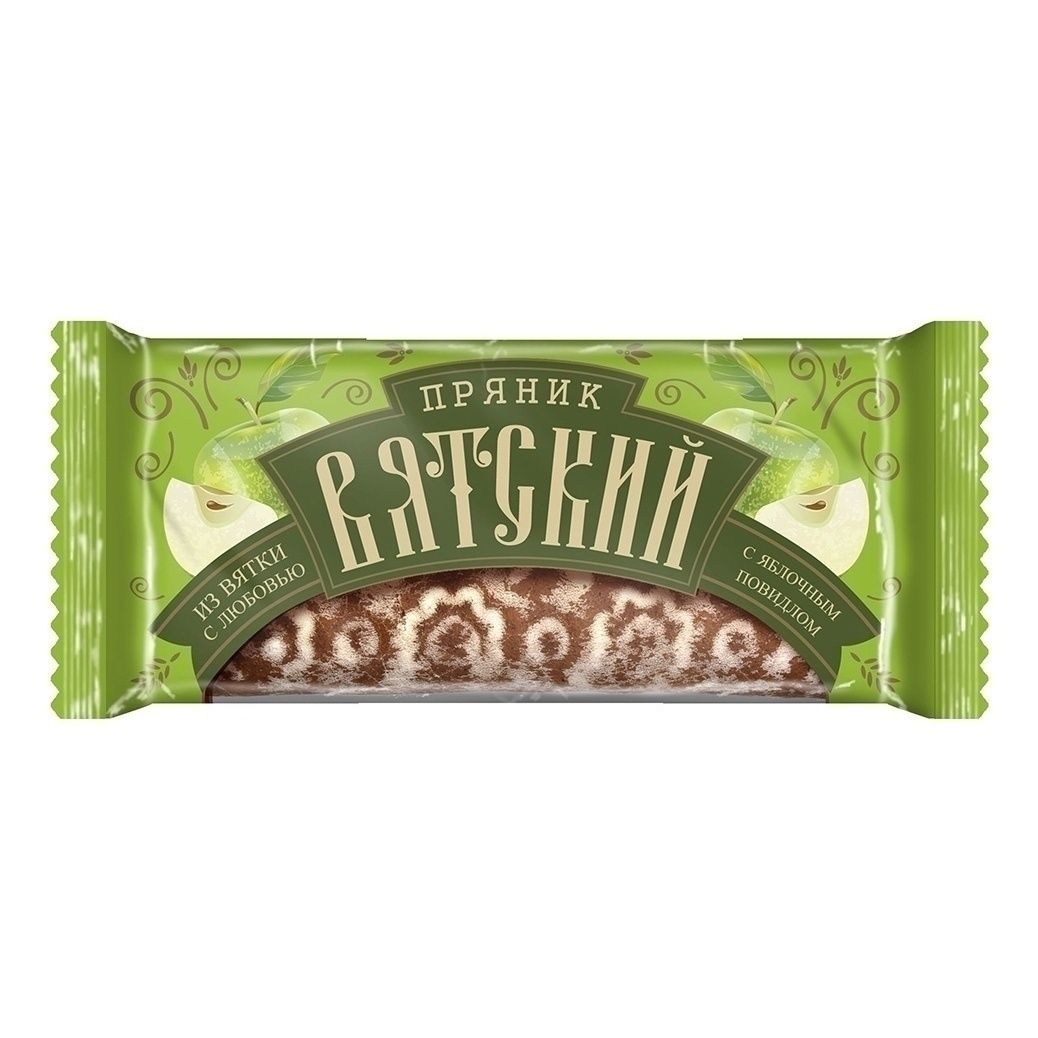 Пряники Дымка 120 г