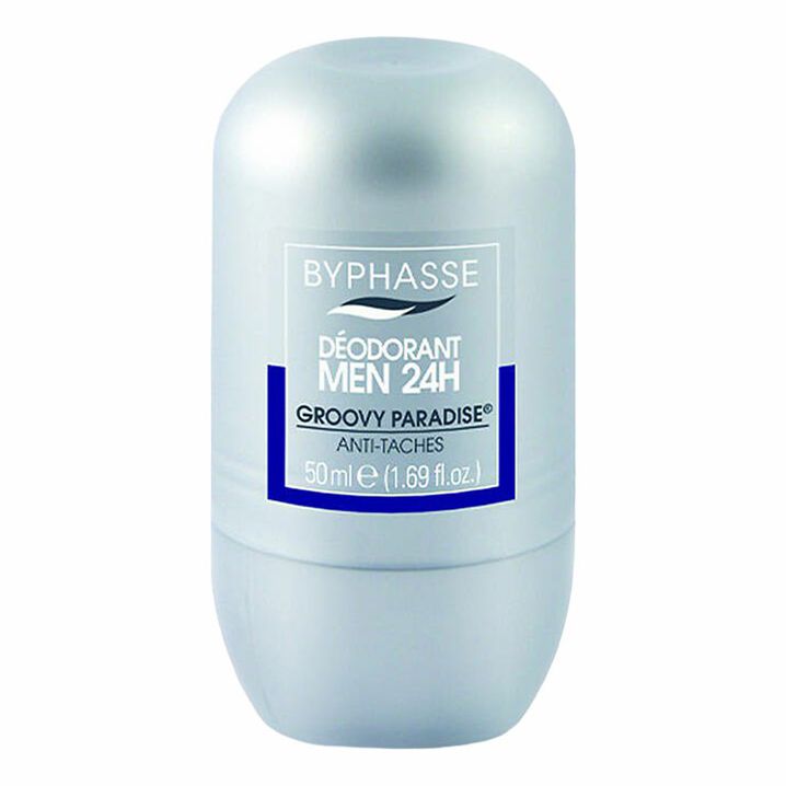Byphasse 50 мл