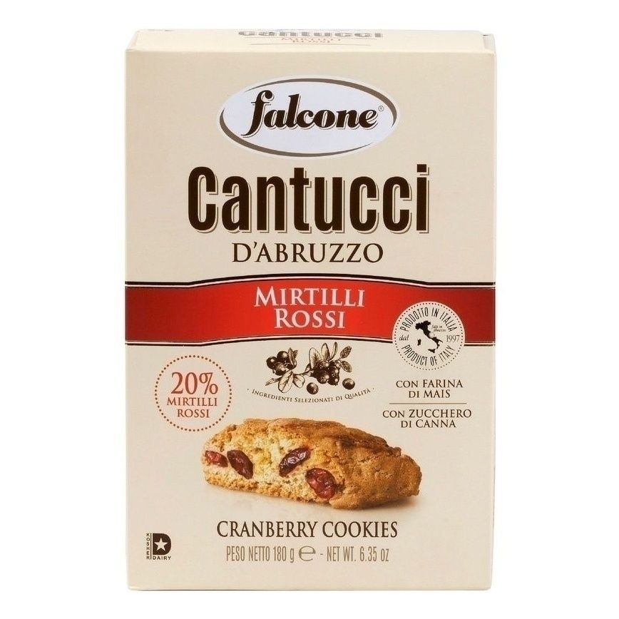 Печенье Falcone 180 г