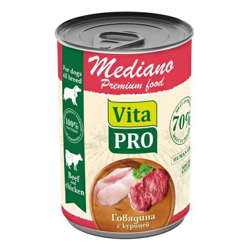 VitaPro 400 г