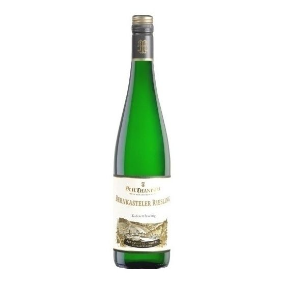 Сладкое вино Wwe. Dr. H. Thanisch Рислинг 0,75 л