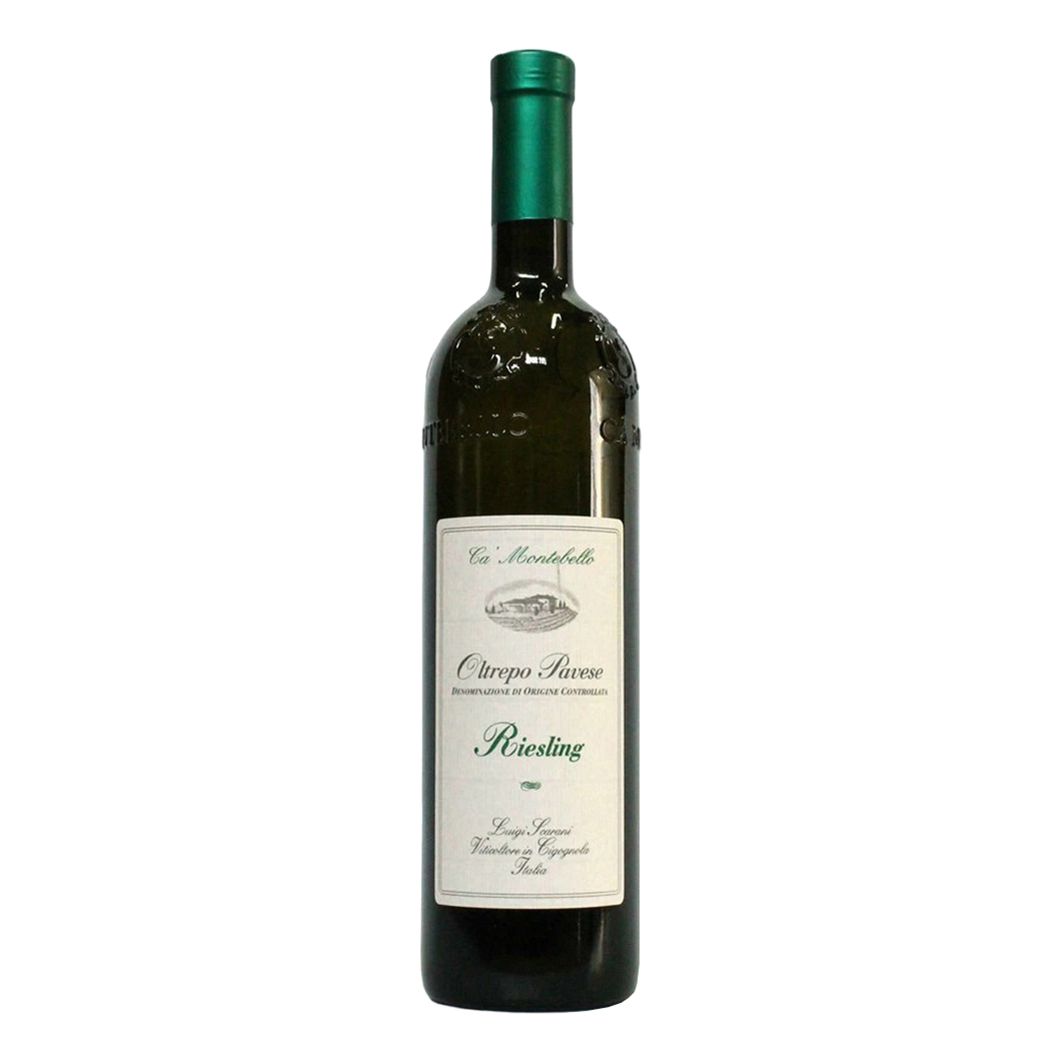 Ca Montebello сухое 0,75 л
