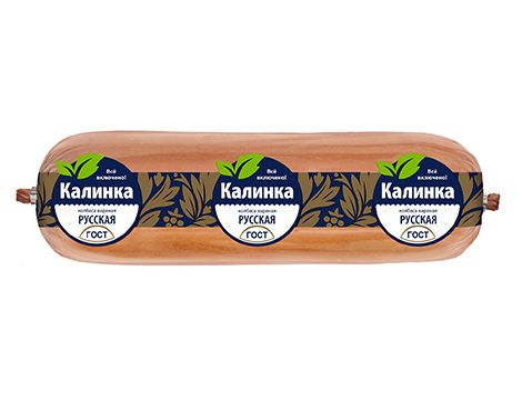 Калинка 350 г