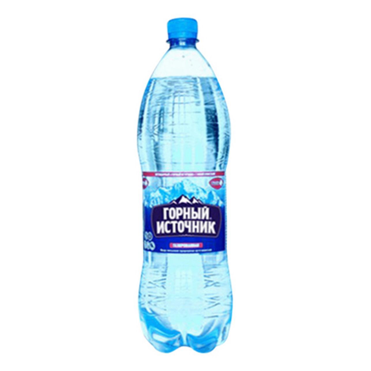 Вода Горный источник 1,5 л