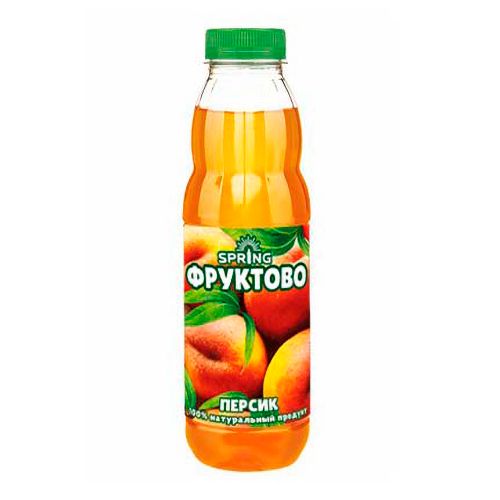 Нектар Spring 0,5 л