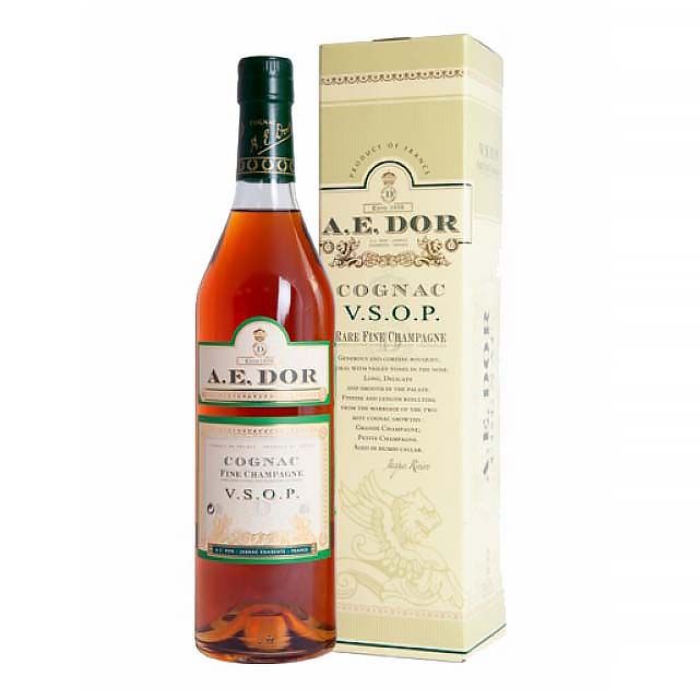 A.E.DOR VSOP 0,7 л