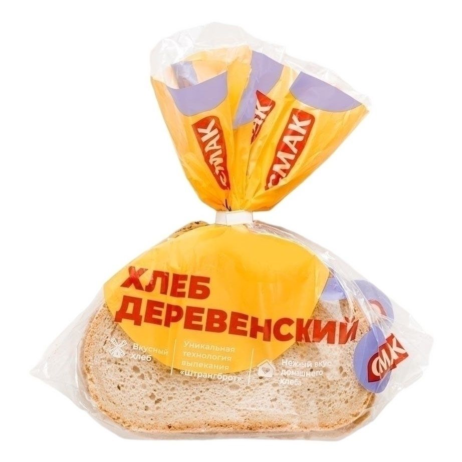 Хлеб Смак 300 г