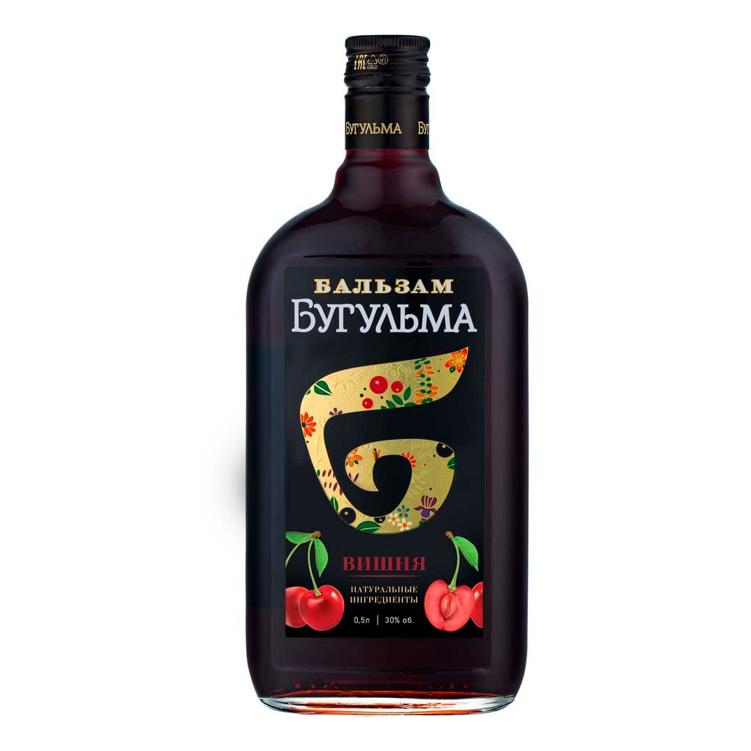 Бугульма 0,5 л