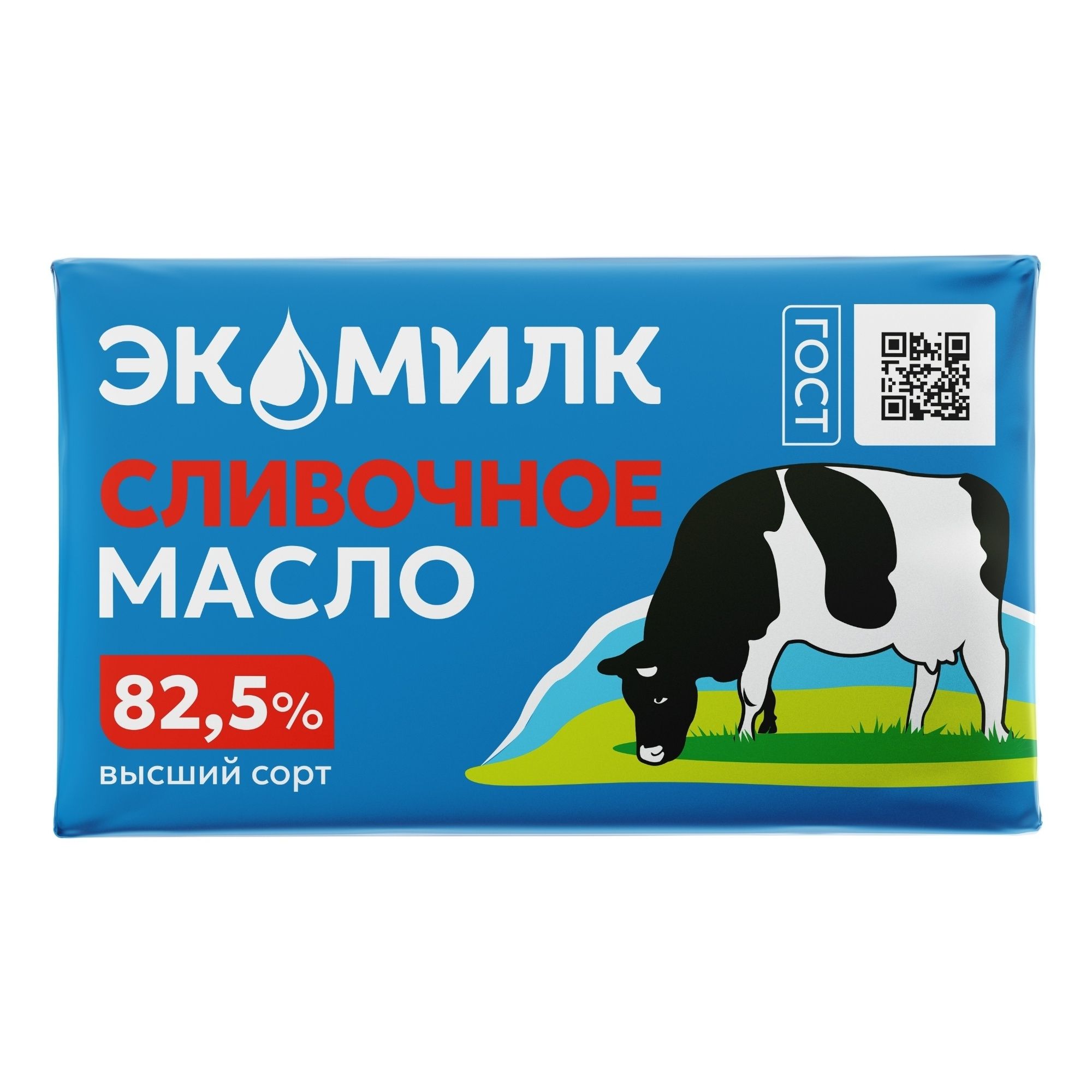Сливочное масло