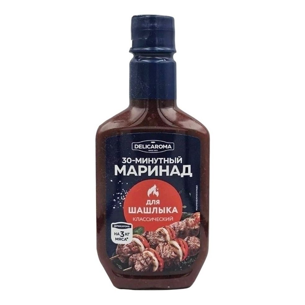 Маринад Деликарома 300 г