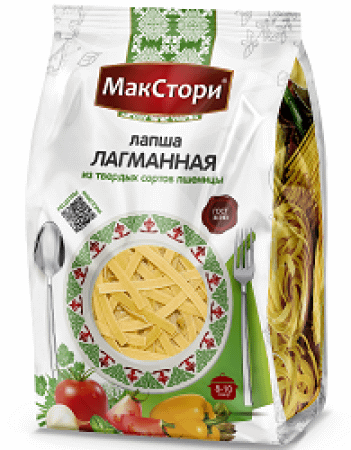 Макароны МакСтори 300 г
