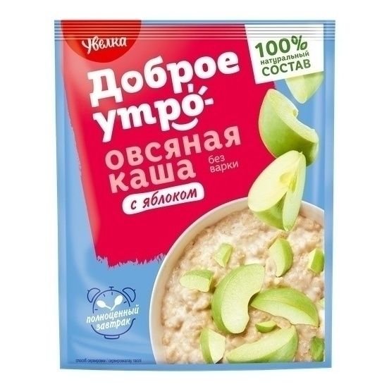 Каша Увелка 40 г