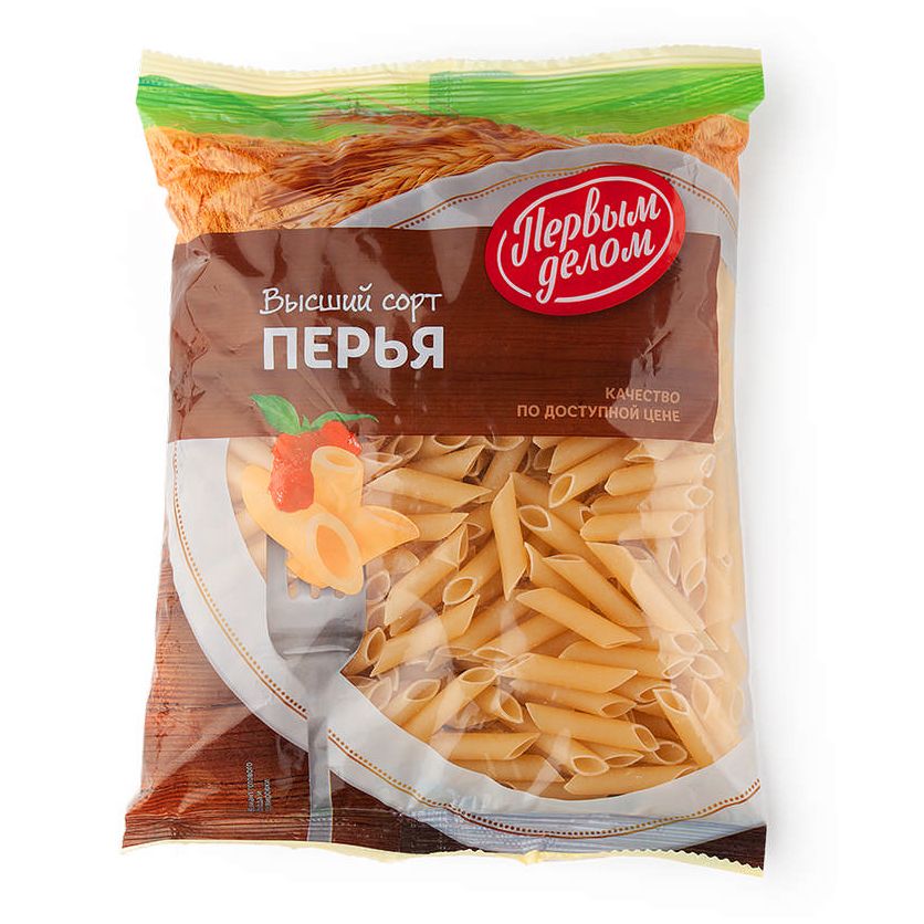 Первым делом 400 г