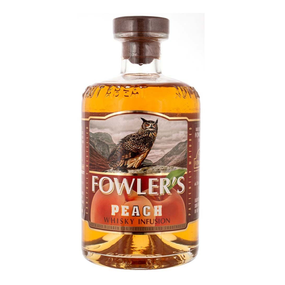 Настойка Fowler's 0,5 л