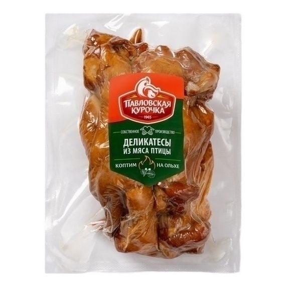 Павловская Курочка 550 г