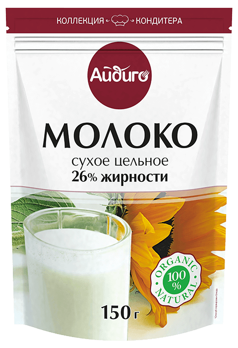 Айдиго 150 г
