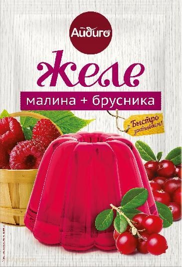 Желе Айдиго 50 г