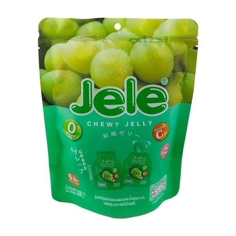 Конфеты Jele 108 г