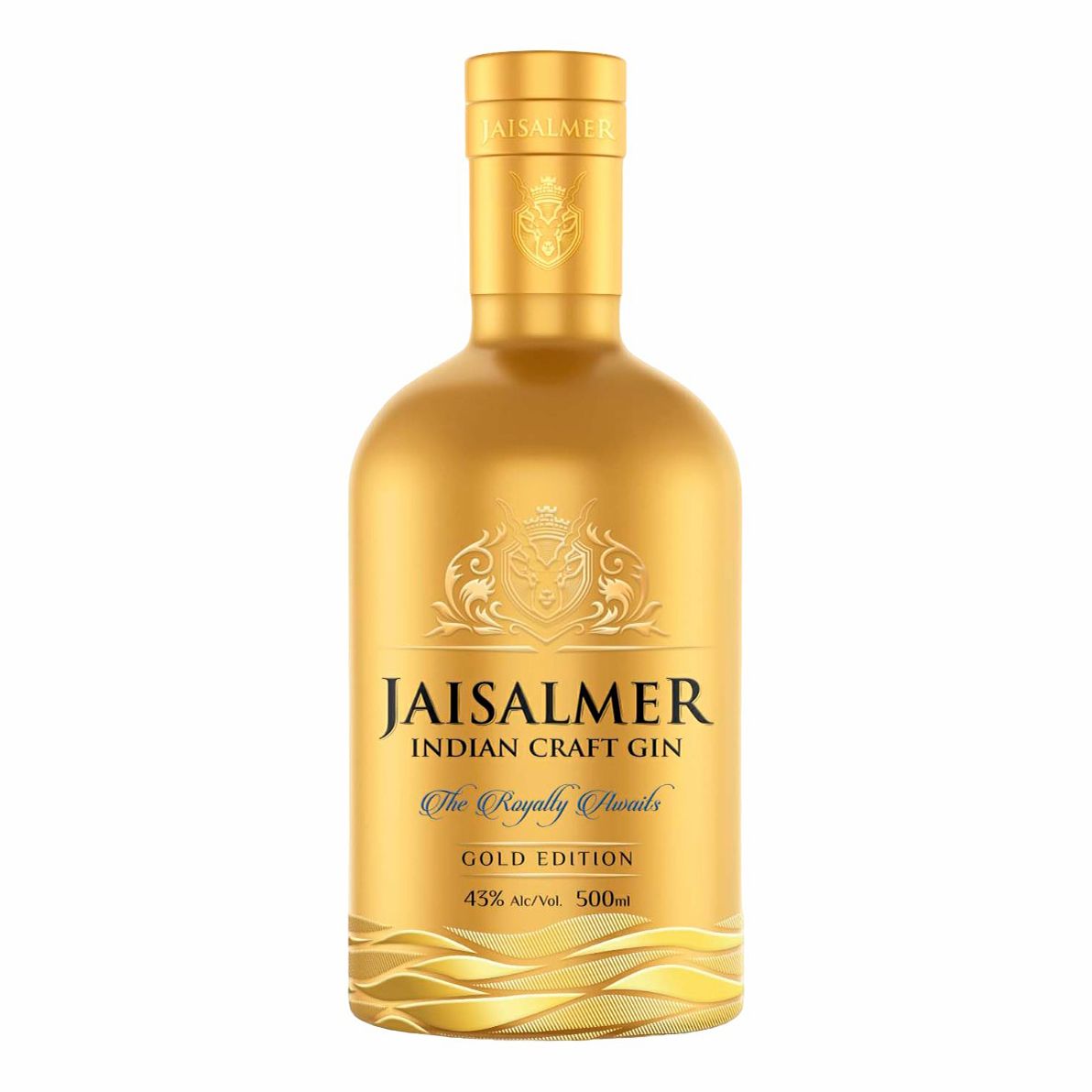 Джин Jaisalmer 0,5 л