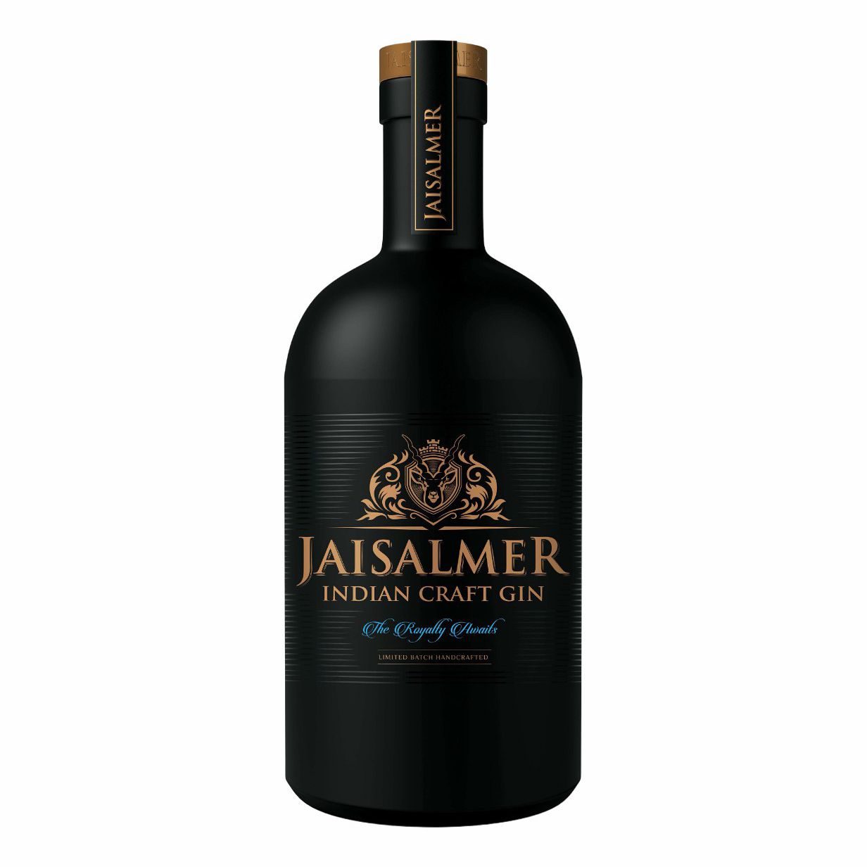 Джин Jaisalmer 0,7 л