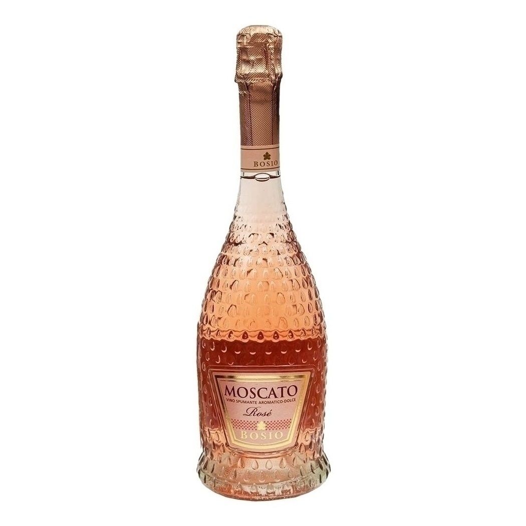 Bosio Москато сладкое 0,75 л