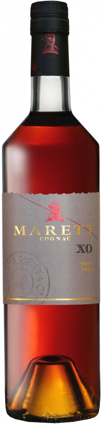 Коньяк Marett XO 0,7 л