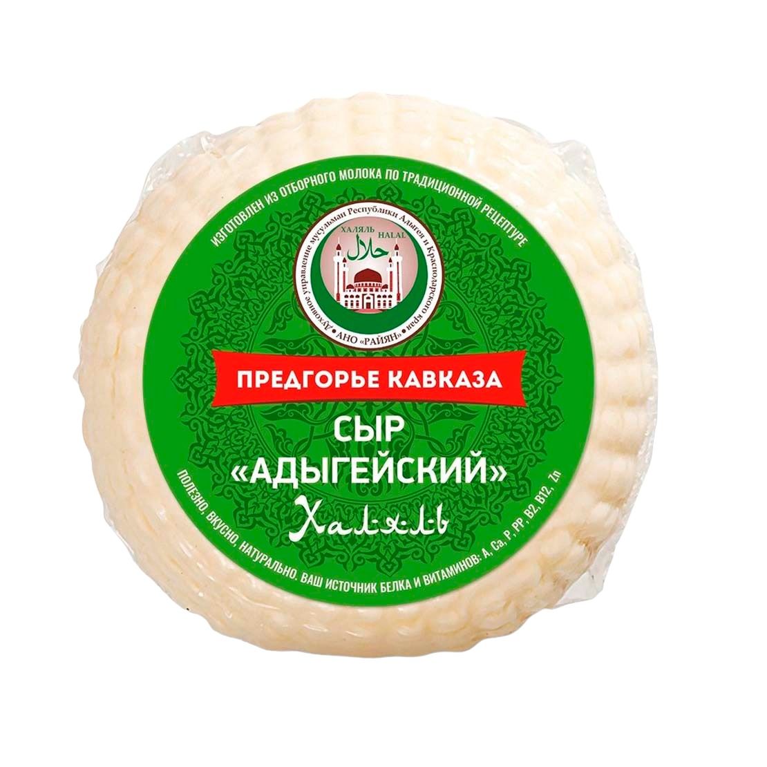 Сыр мягкий Предгорье Кавказа 300 г