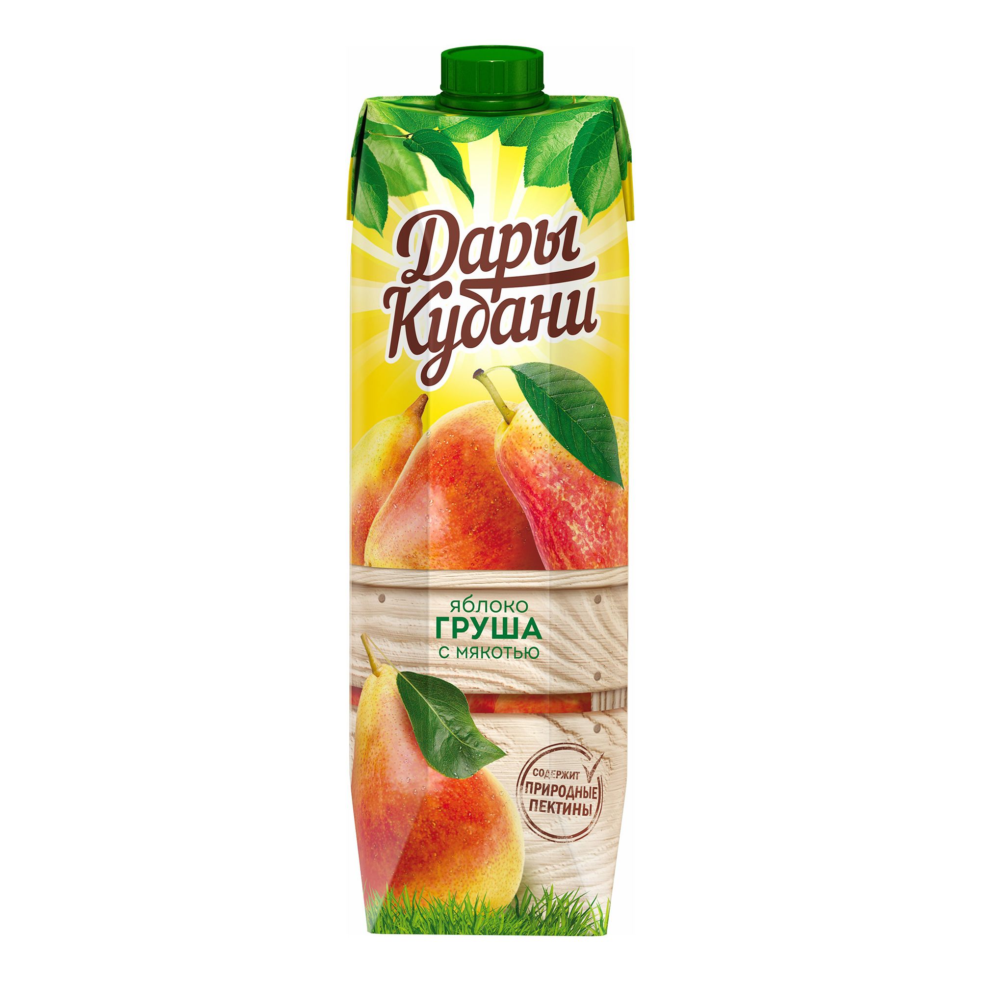 Нектар Дары Кубани 0,95 л