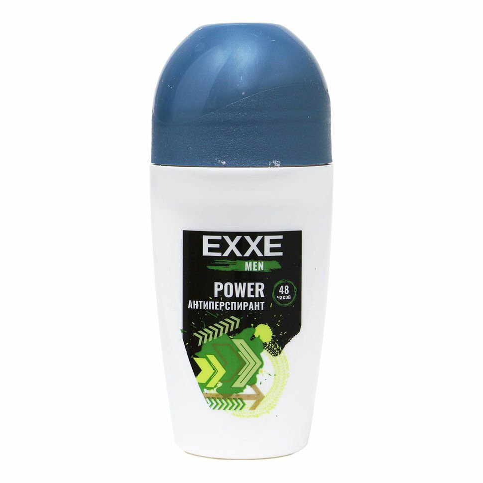 Дезодорант Exxe 0,05 л