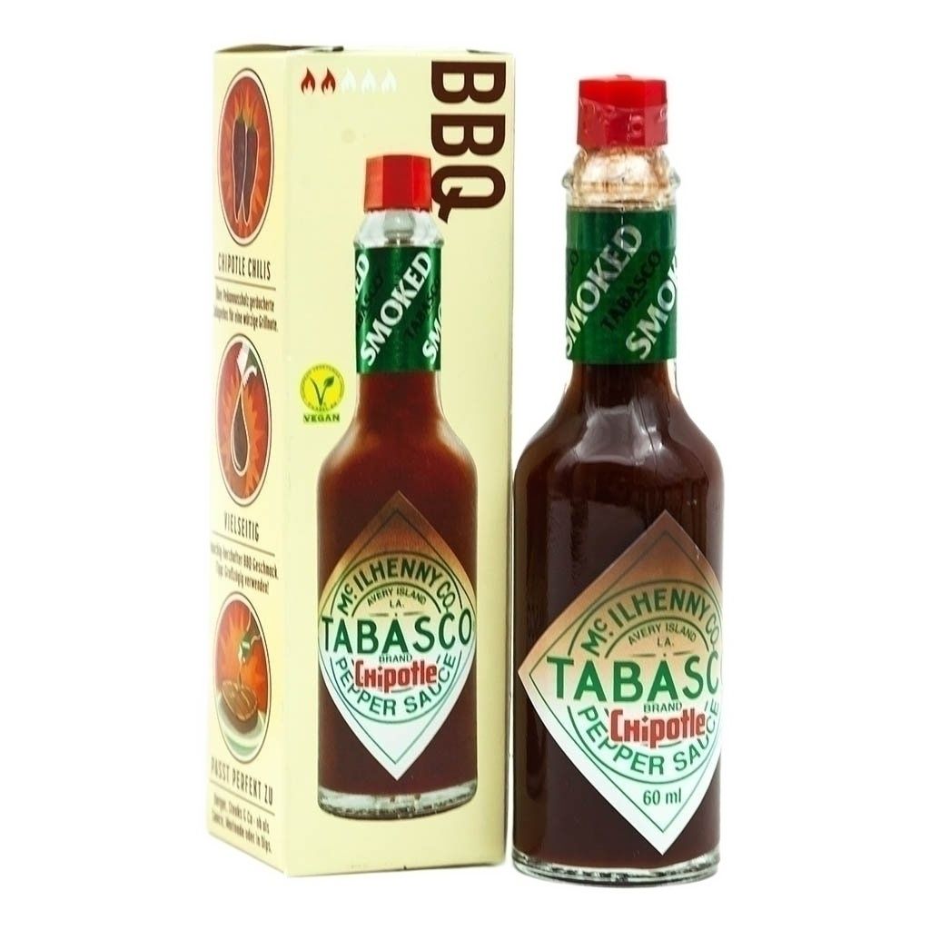 Соус Табаско 60 г