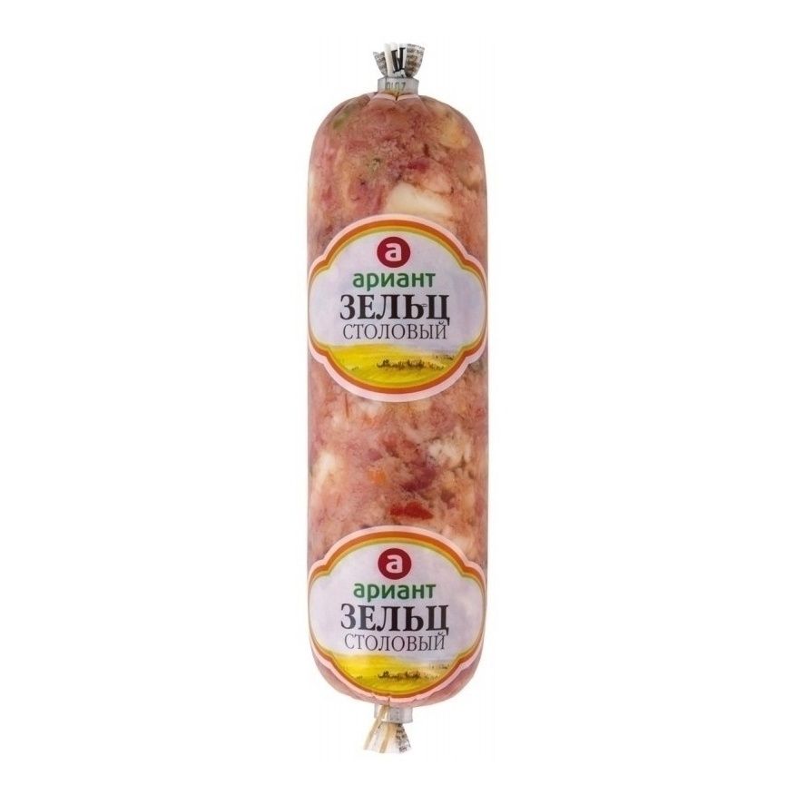 Зельц Ариант 300 г