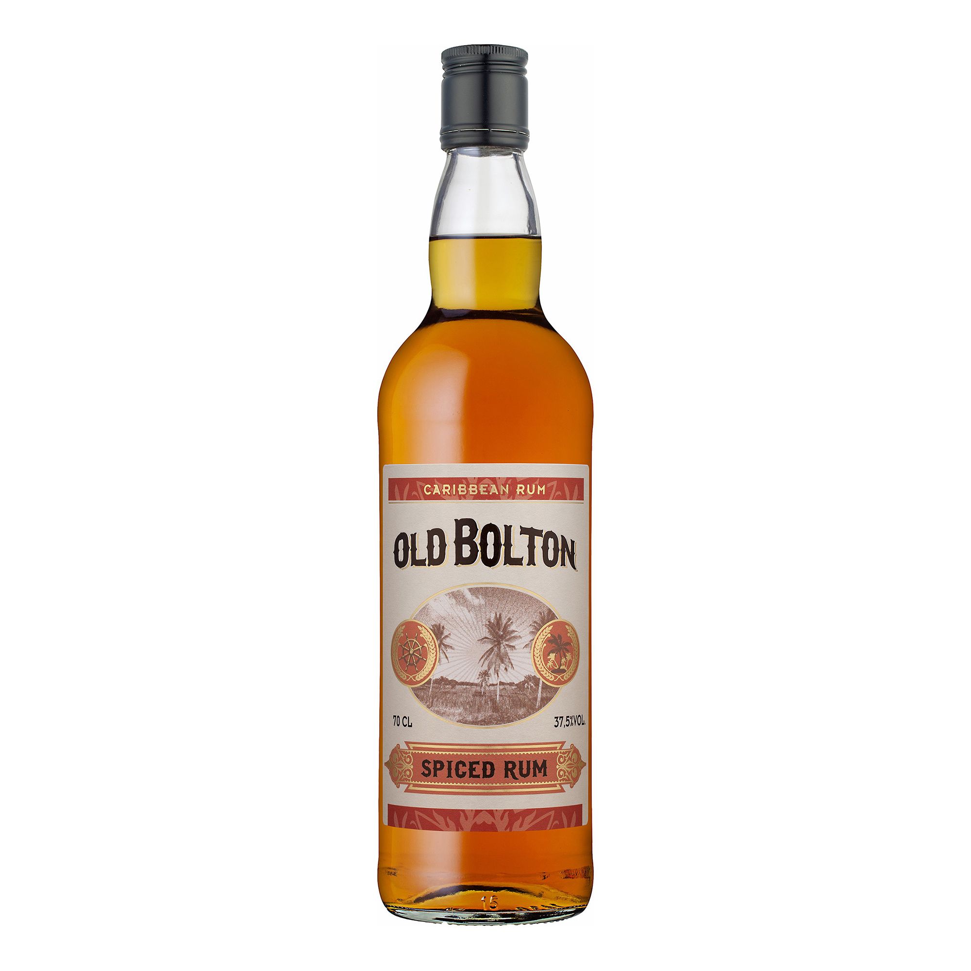 Old Bolton пряный 0,7 л
