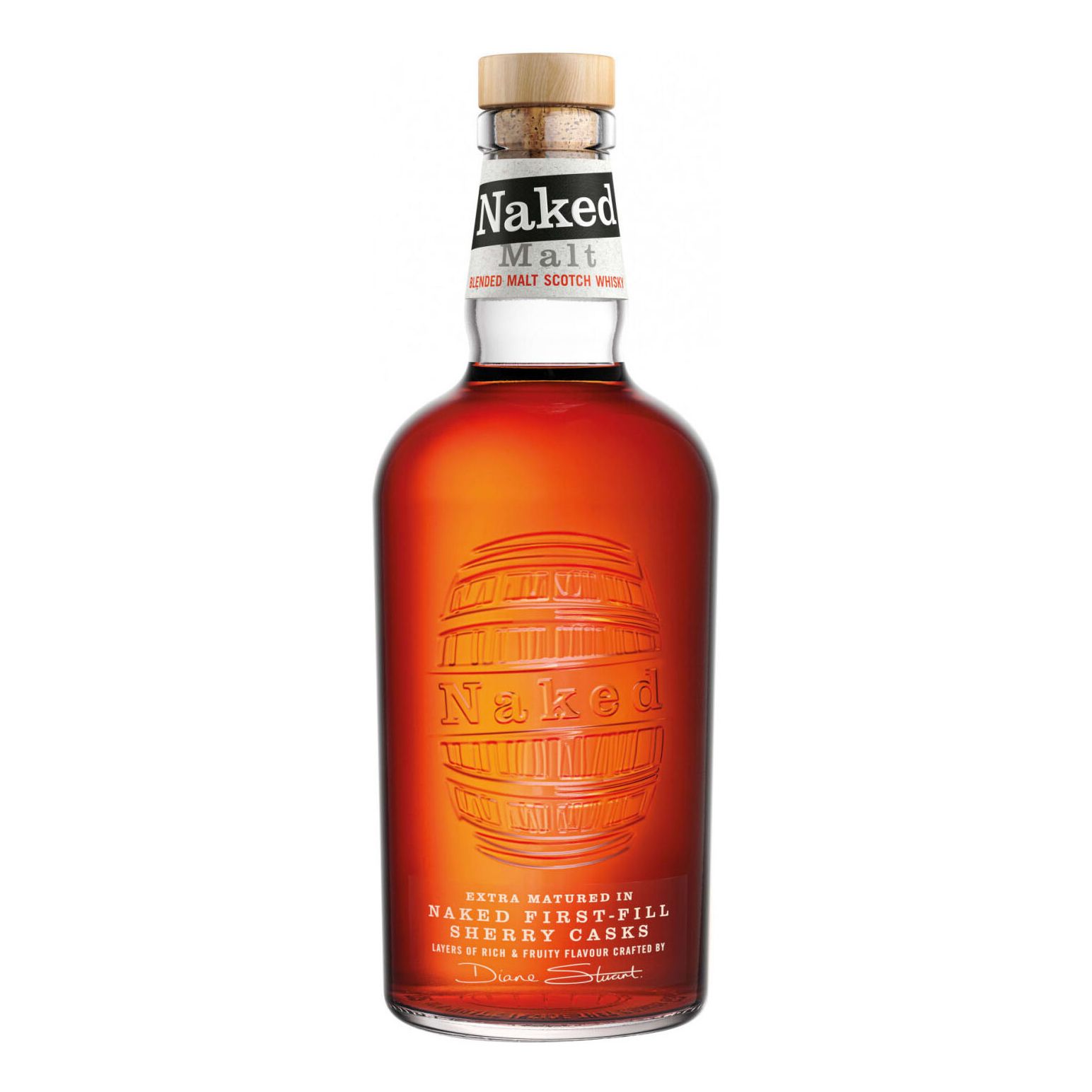Виски Naked Malt 1 л