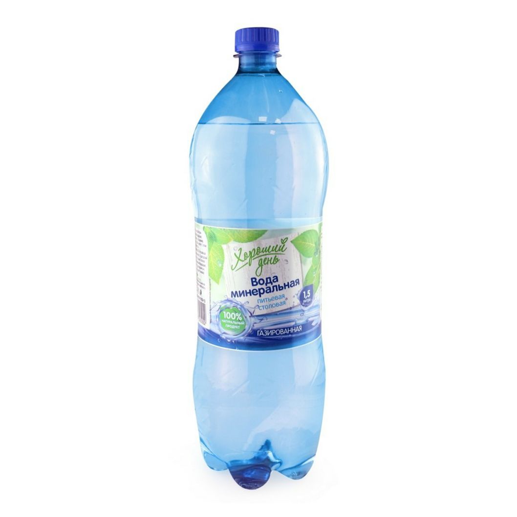 Хороший день 1,5 л