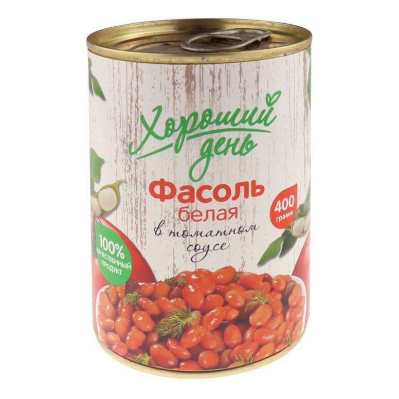 Хороший день 400 г