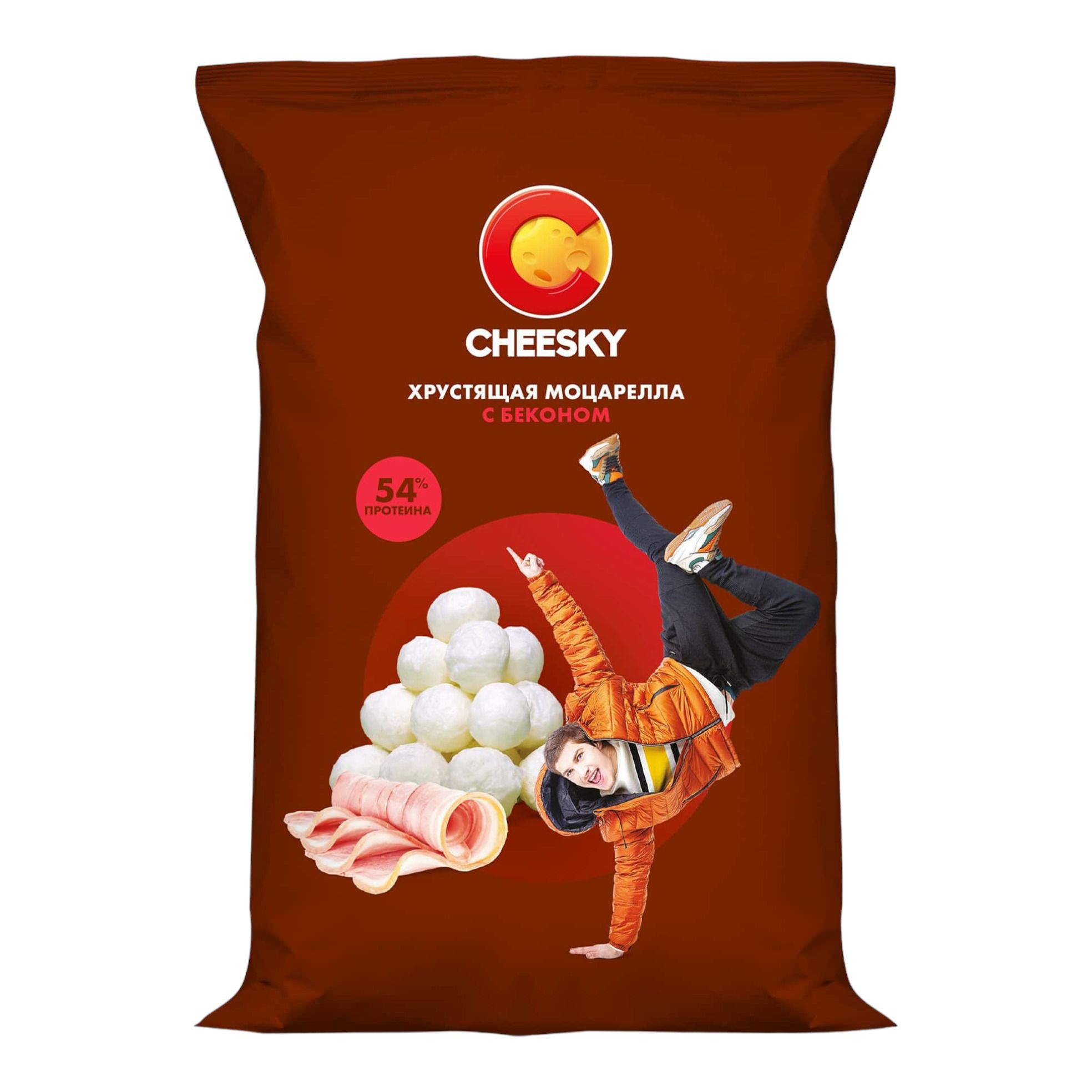 Cheesky 20 г
