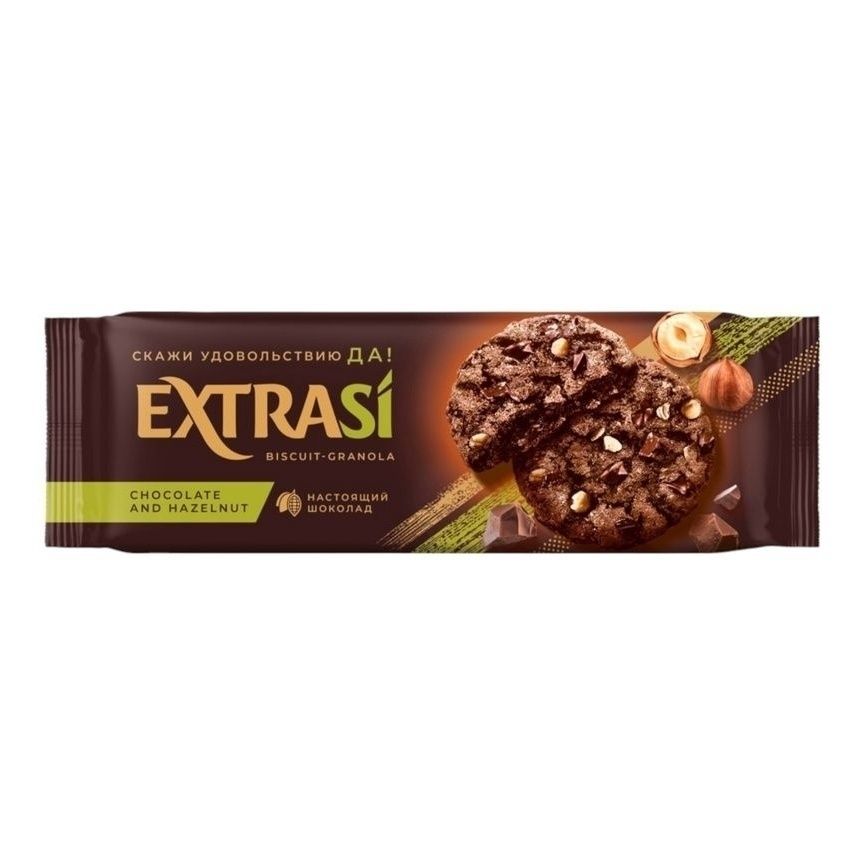 Печенье Extra 150 г