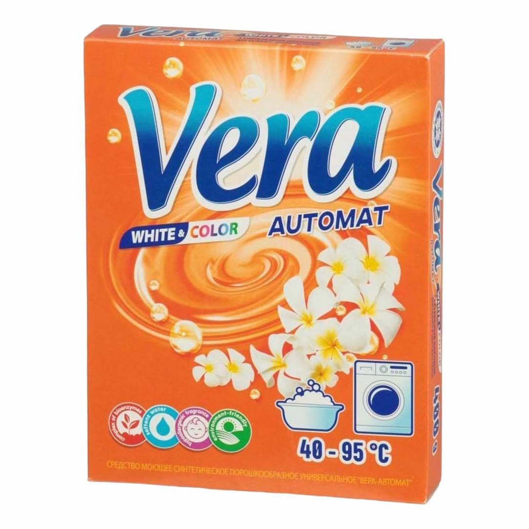 Порошок Вера 400 г