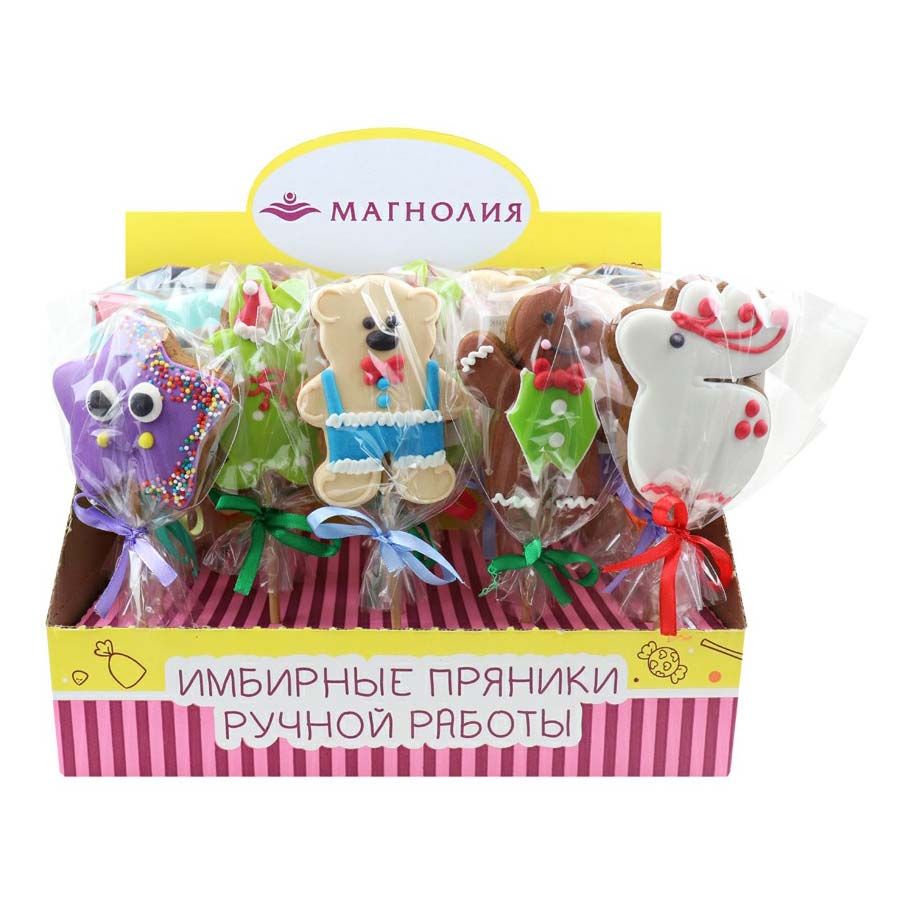 Пряники Магнолия 45 г