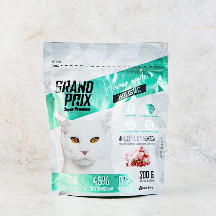 Grand Prix 300 г