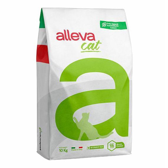 Alleva 10 кг