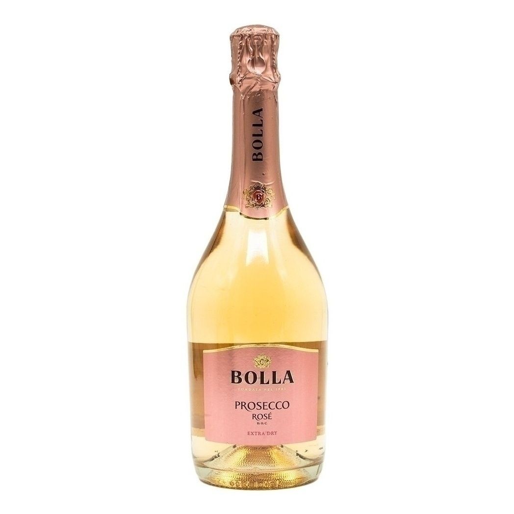 Bolla Просекко сухое 0,75 л