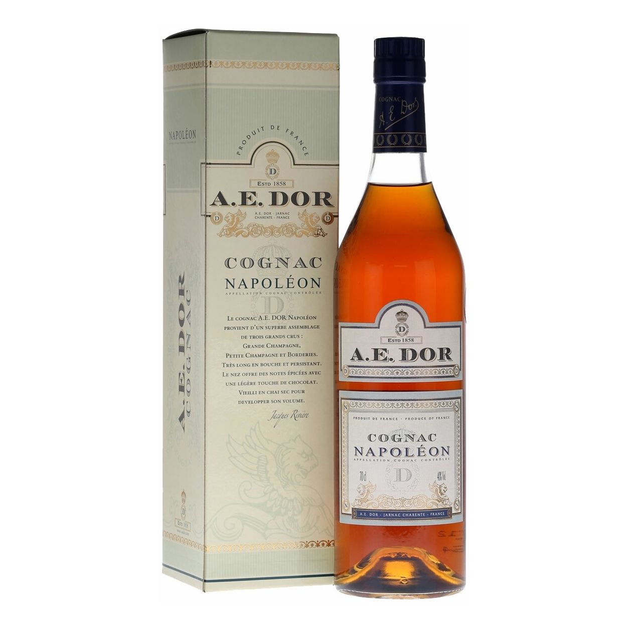 A.E.DOR Napoleon 0,7 л