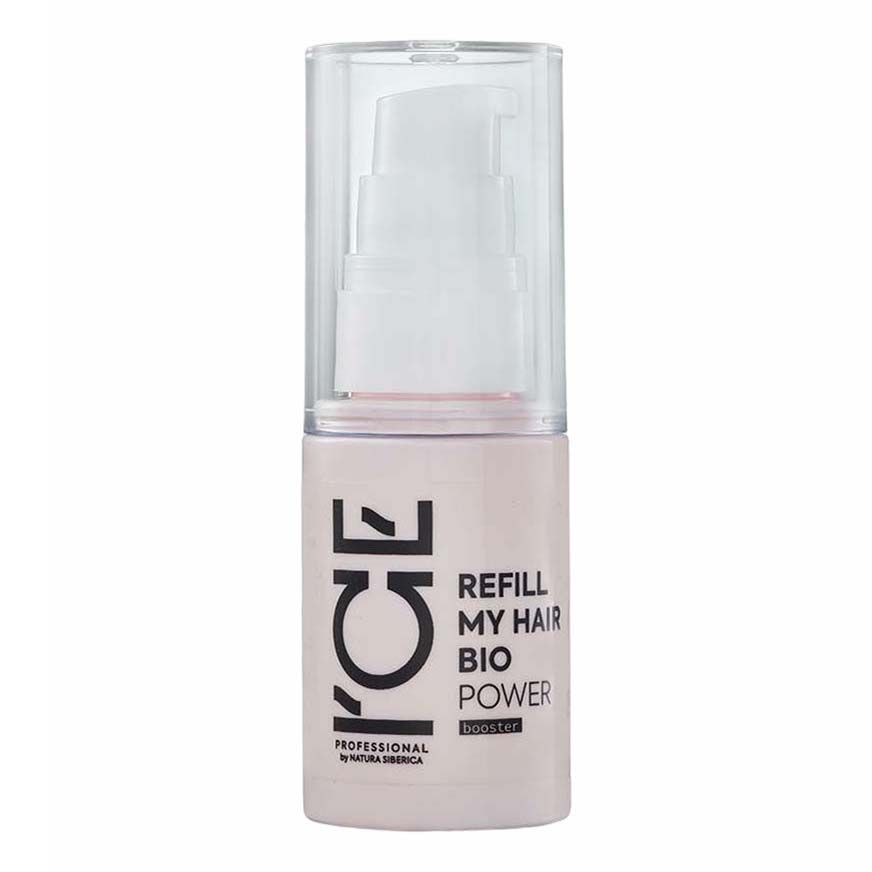 Кондиционер для волос Ice Professional 0,03 л