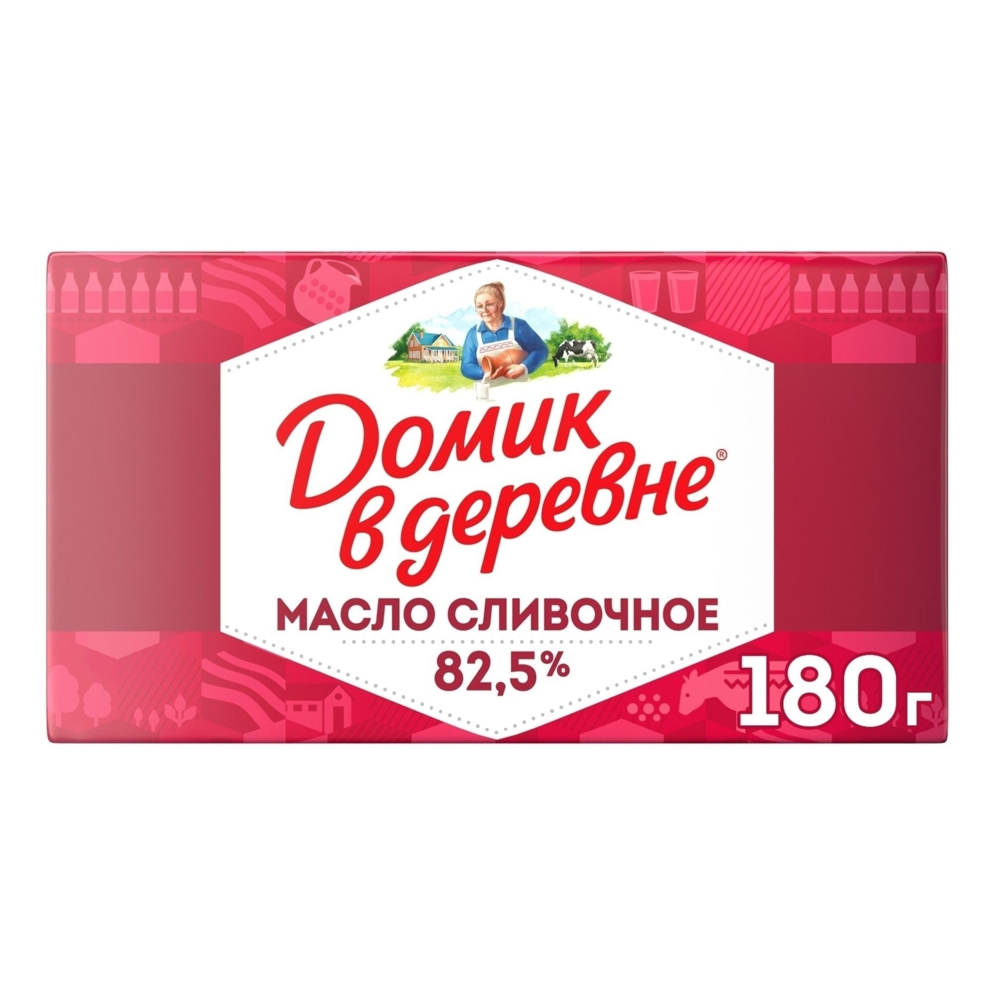 Домик в Деревне 180 г
