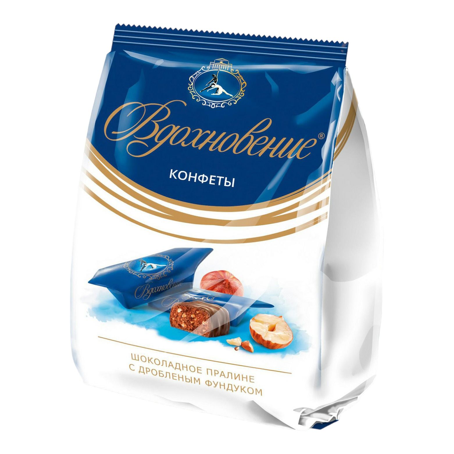 Конфеты Вдохновение 200 г